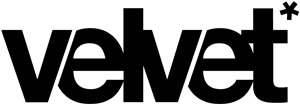 Velvet magazine logo